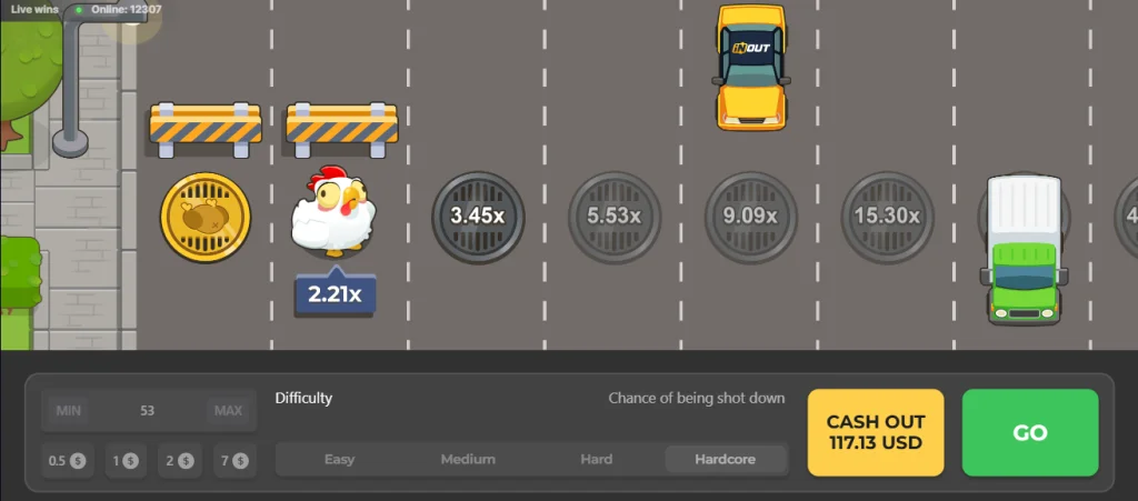 Chicken Road 2 Game