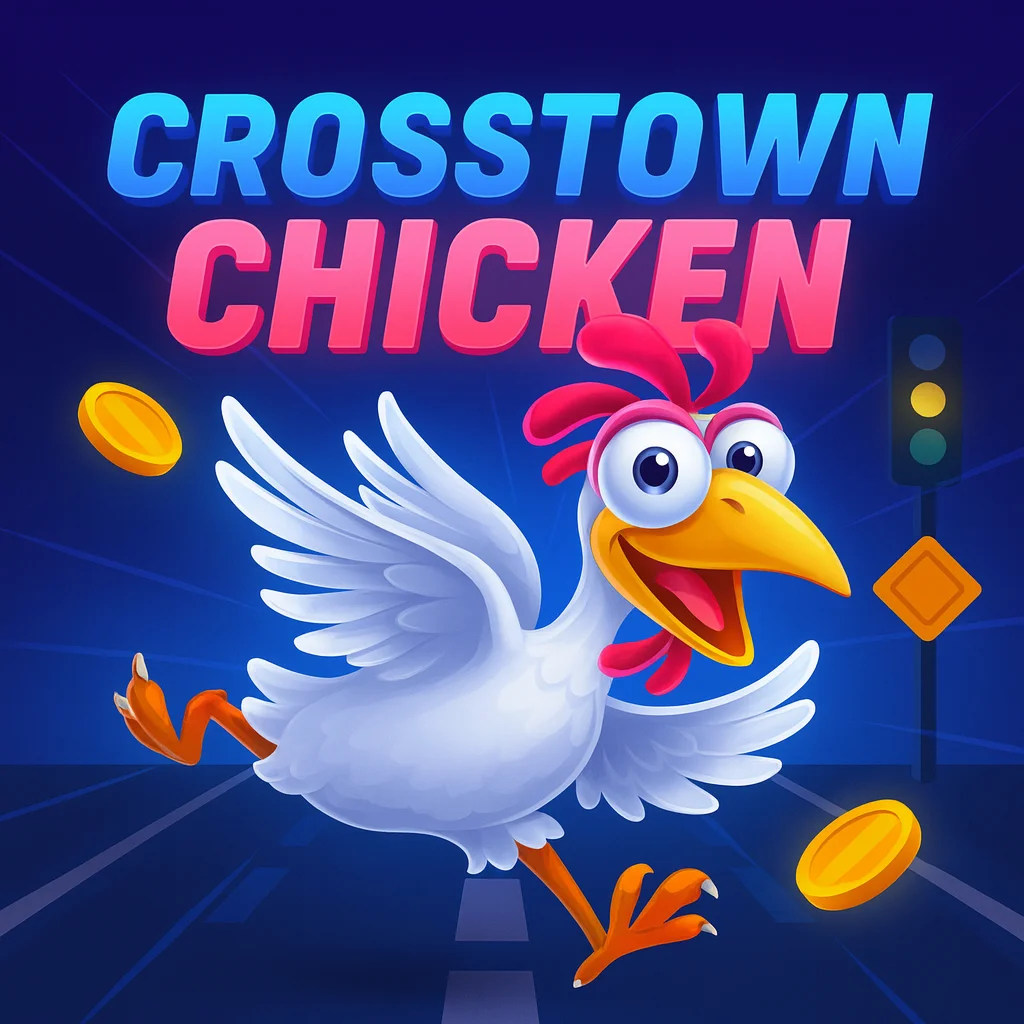 Crosstown Chicken Logo