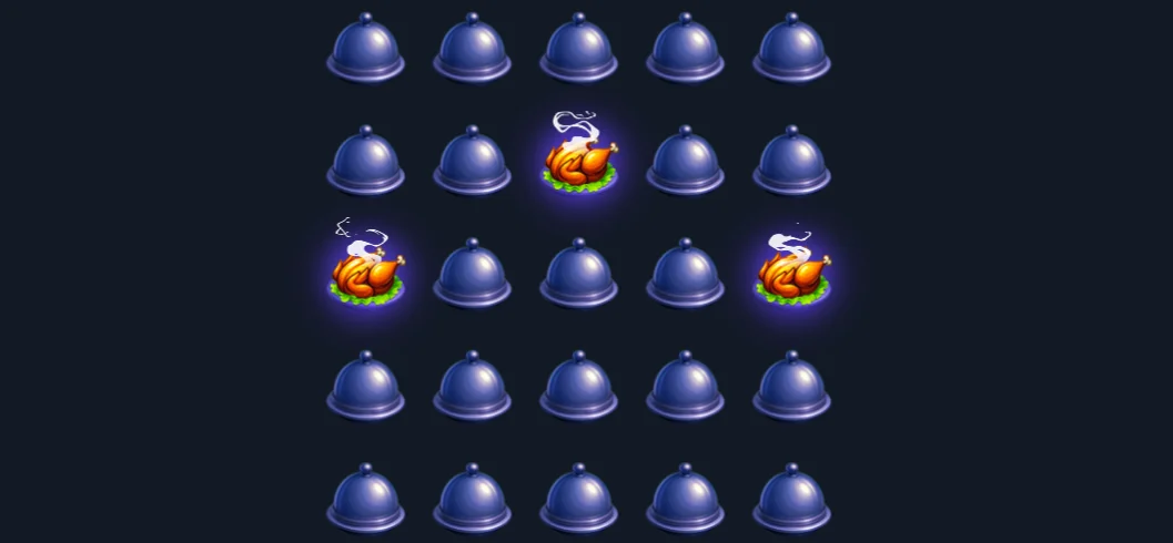 Demo Game MyStake Chicken 2