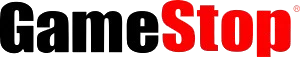 GameStop logo