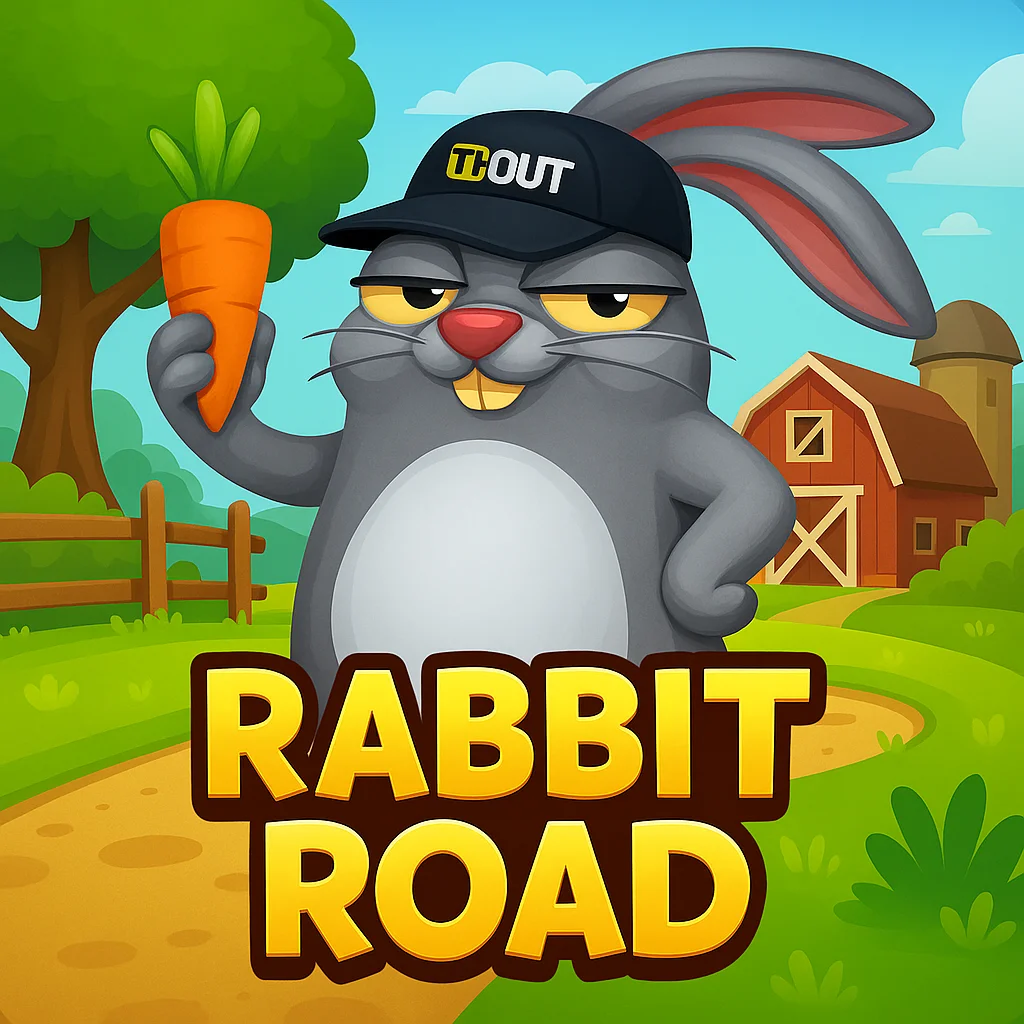 Rabbit Road Logo